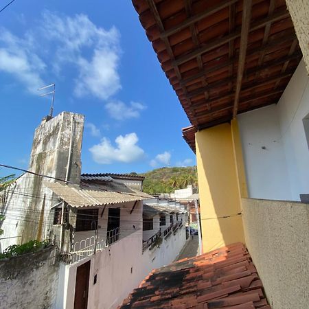 Pousada House Nativa Praia de Pipa Exterior photo