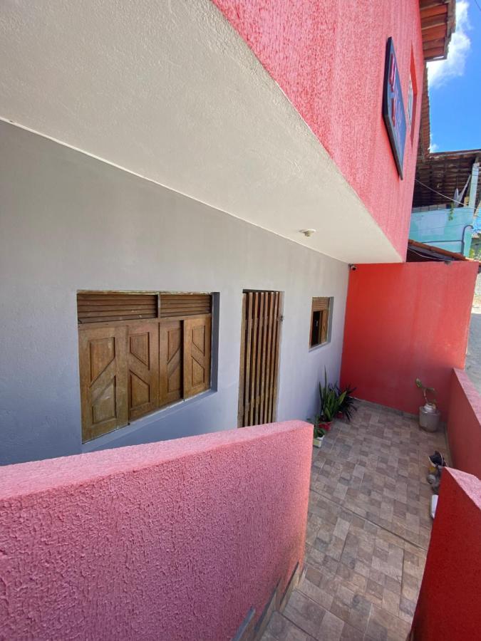 Pousada House Nativa Praia de Pipa Exterior photo